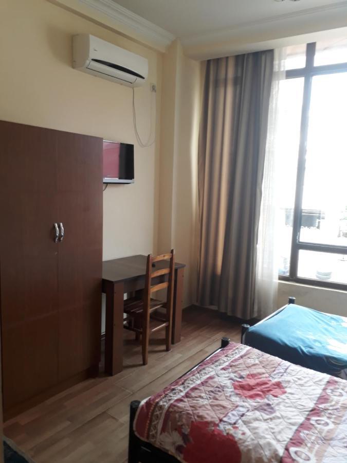 George Dom Hotel Batumi Exterior photo