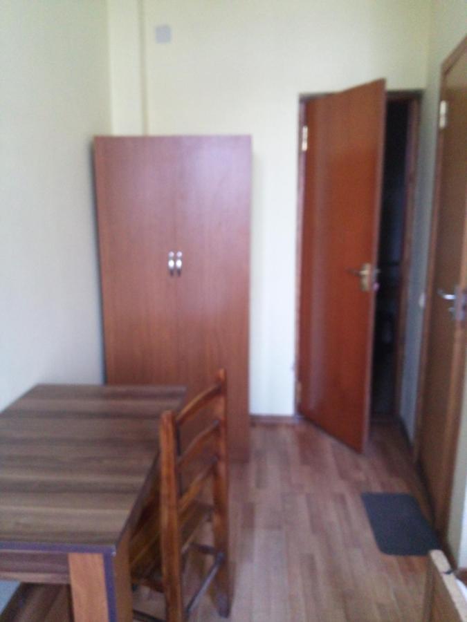 George Dom Hotel Batumi Exterior photo