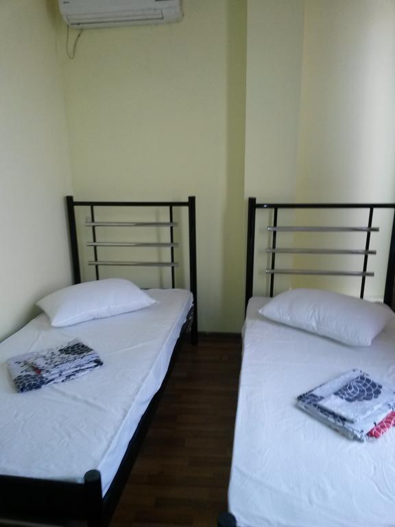George Dom Hotel Batumi Room photo