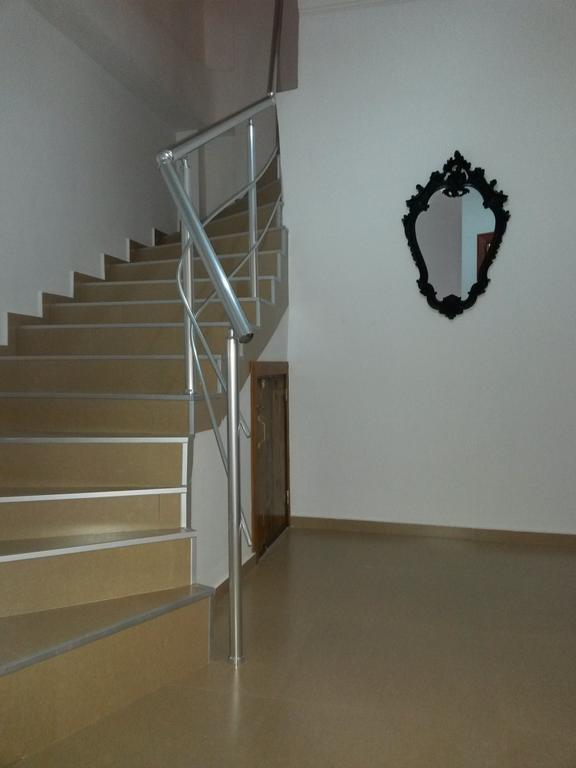 George Dom Hotel Batumi Room photo