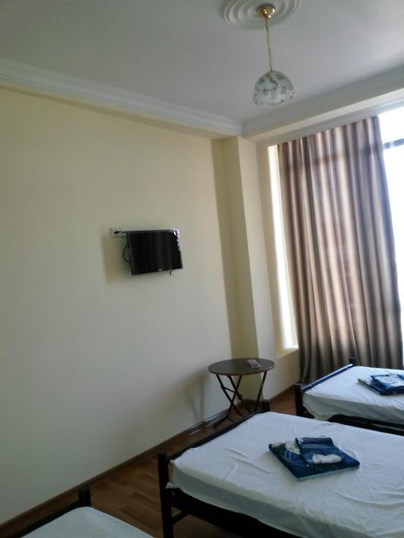 George Dom Hotel Batumi Exterior photo