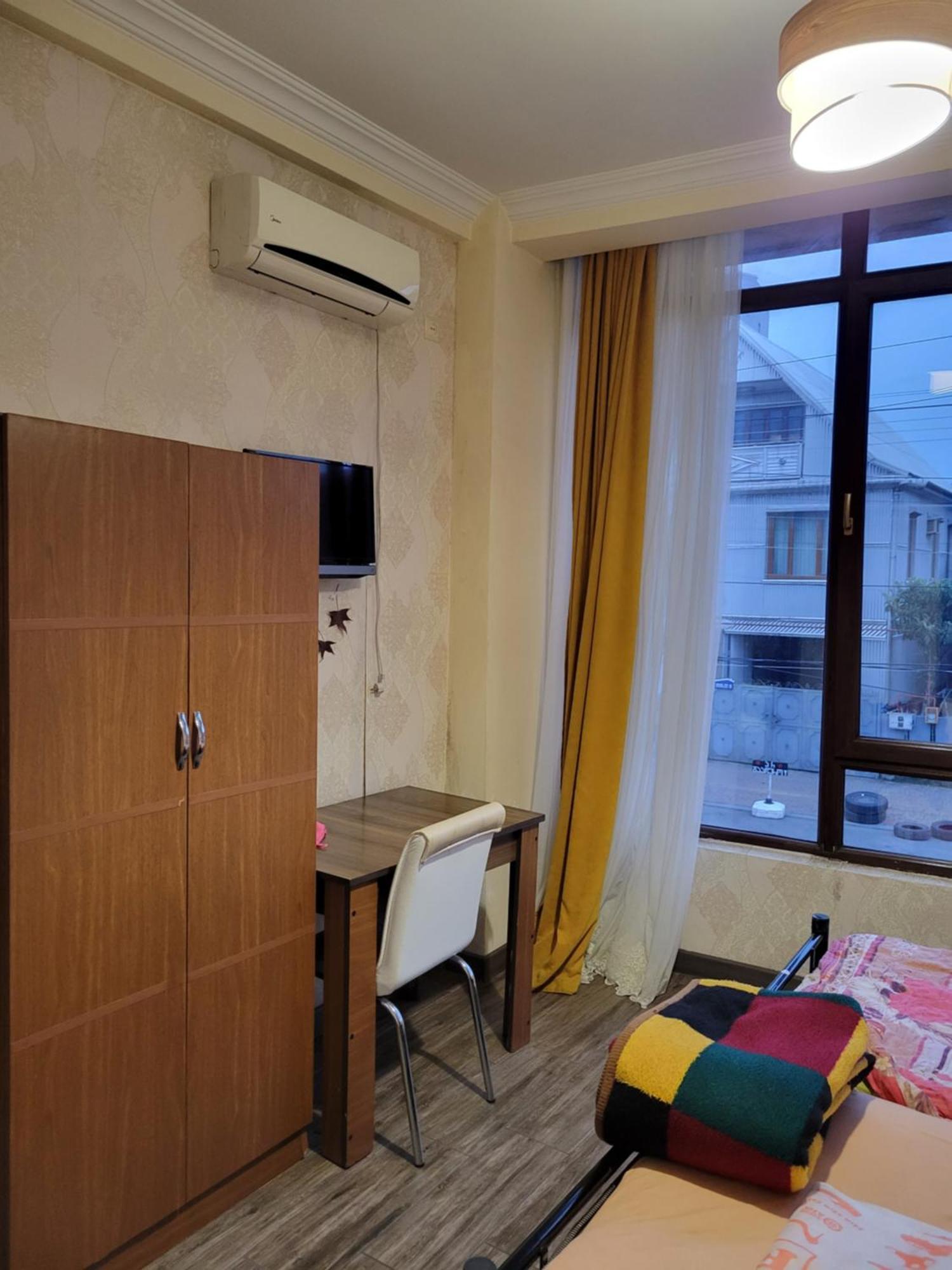 George Dom Hotel Batumi Room photo