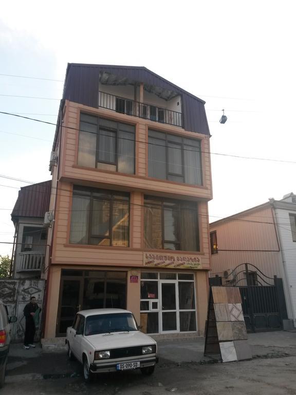 George Dom Hotel Batumi Exterior photo